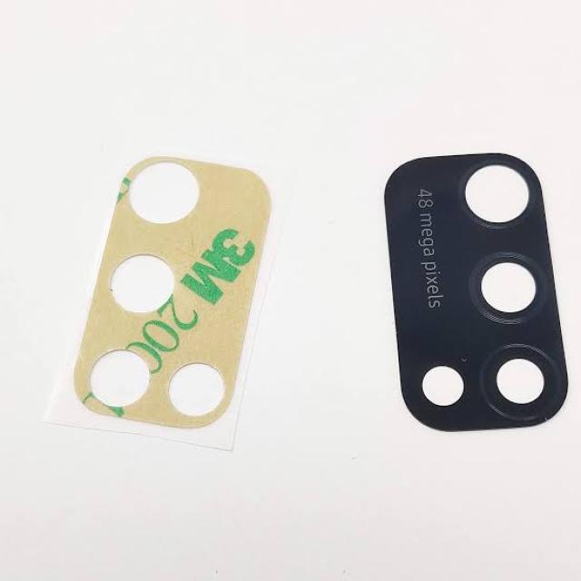 GLASS CAM SAMSUNG M30S